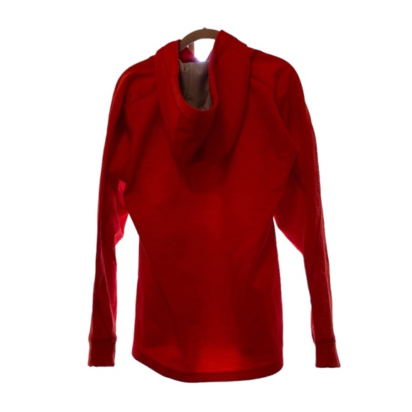 Majestic Boston Red Soxs sweatshirt - Picture 4 of 5